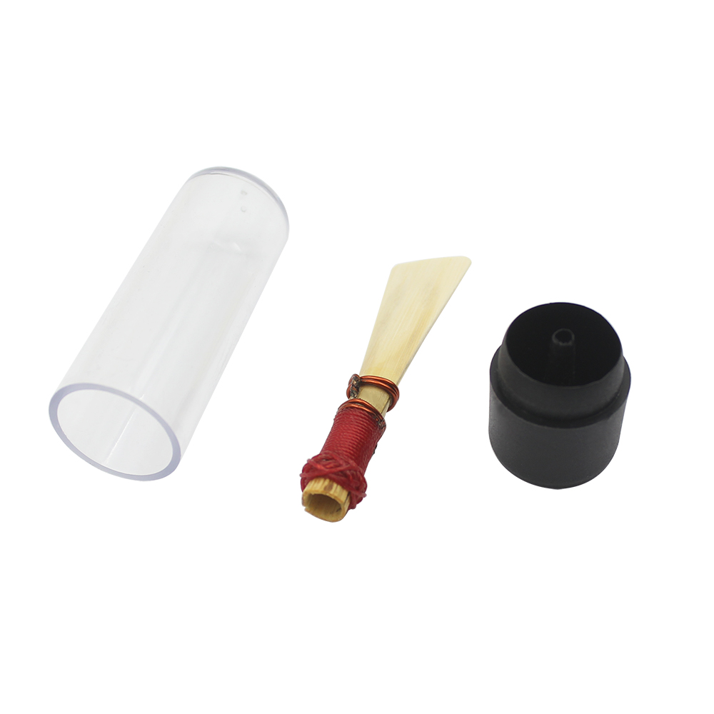 Musical Instrument Bazooka - 1 PC roseau de basson ligne