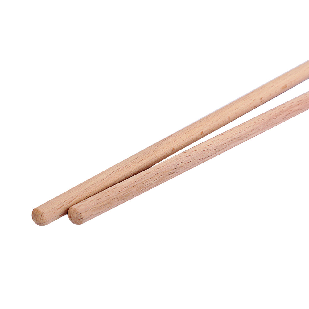 Musical Instrument Glockenspiel - 1 paire de maillets de cloche