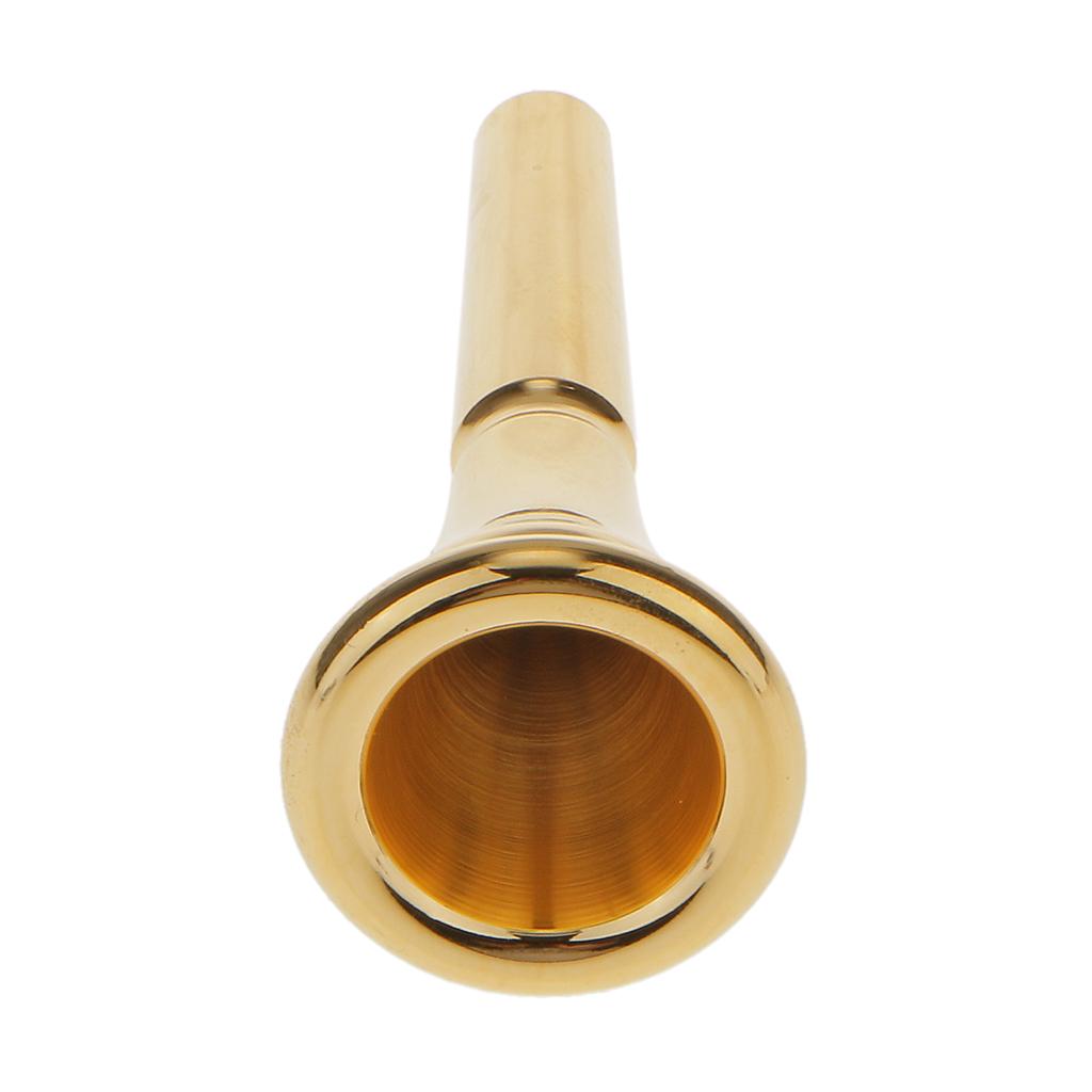 Musical Instrument French - Embouchure de cor français de haute