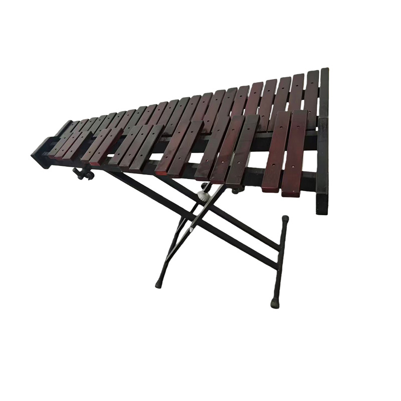 L Musical Instrument - Xylophone en bois de séquoia à