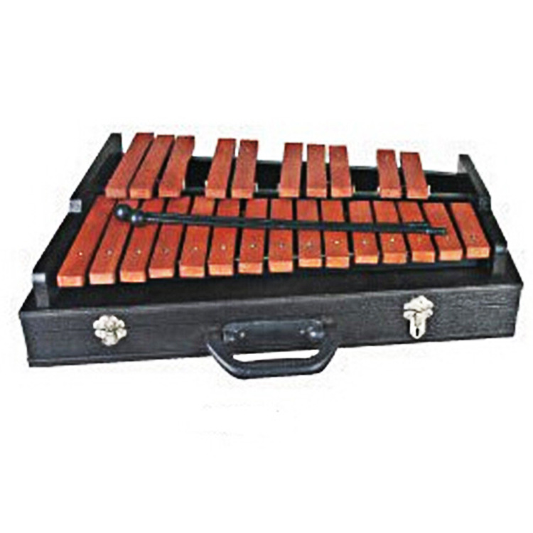Musical Instrument Glockenspiel - Xylophone à 25 notes, Xylophone en