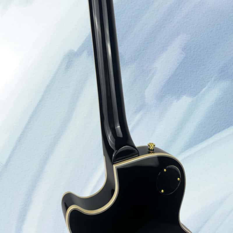 Electric Guitar Beginner - Guitare électrique de style cartographique de
