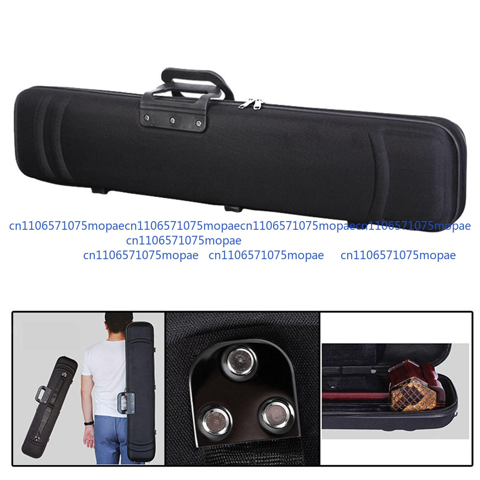 Erhu Violin Chinese - Étui Erhu Sac Erhu pour instruments