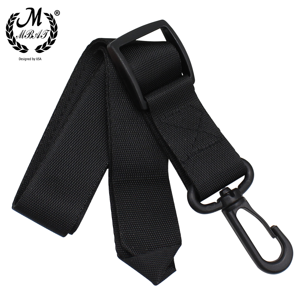 Musical Instrument Bazooka - M MBAT-Sangle de cou réglable universelle