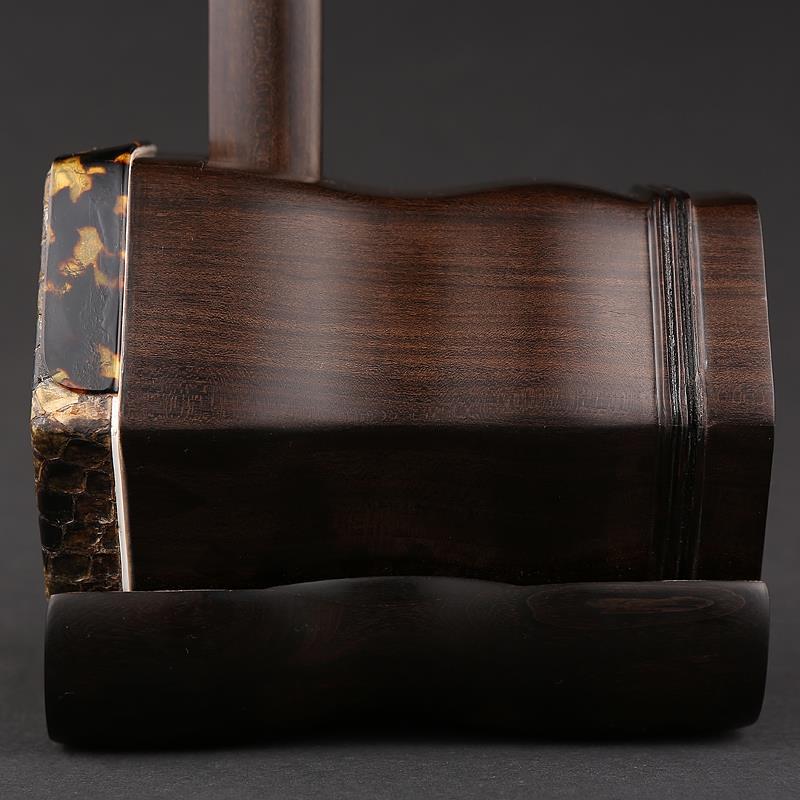 Erhu Violin Chinese - Erhu en bois de rose, instruments