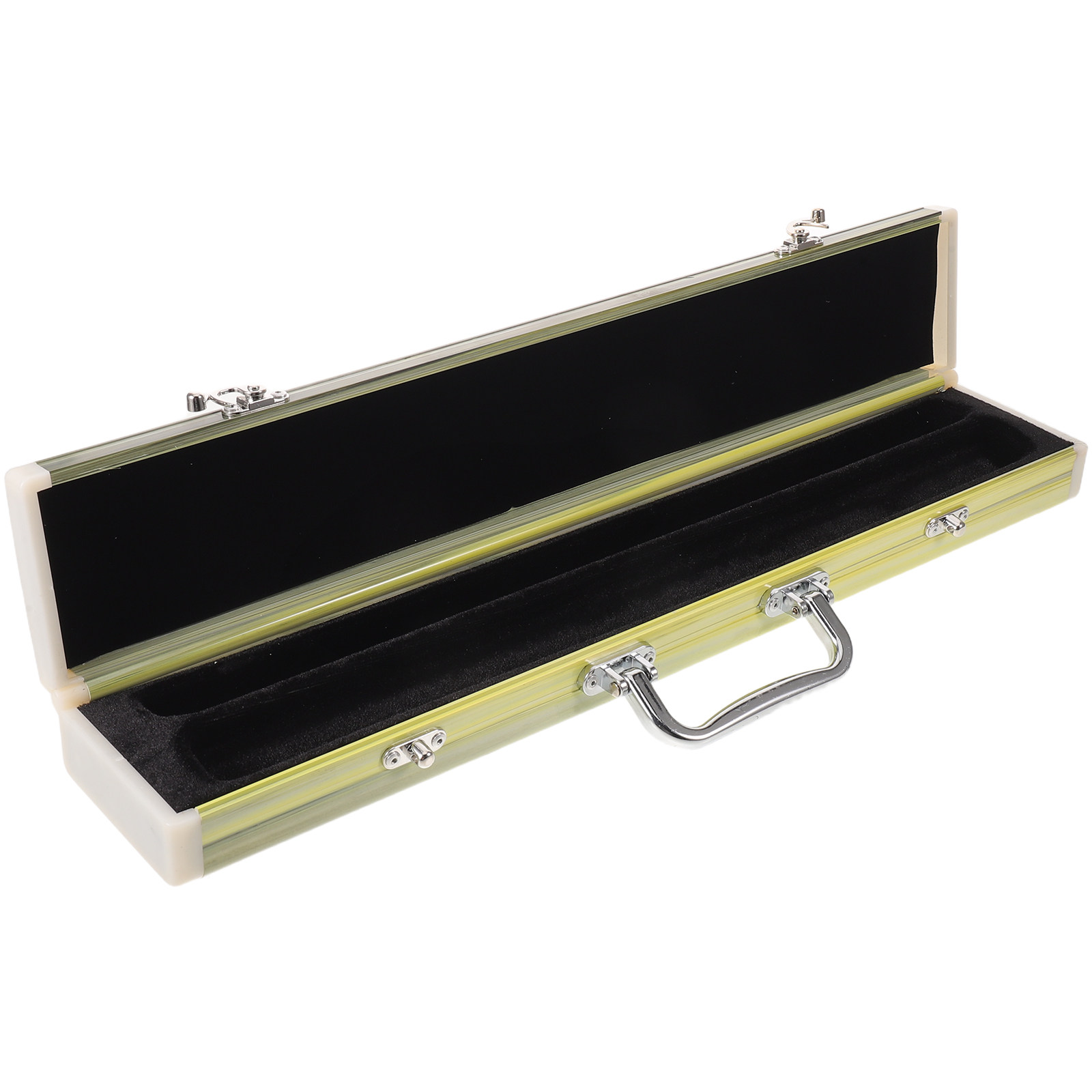 Musical Instrument Flute - Étui pour flûte à coque rigide