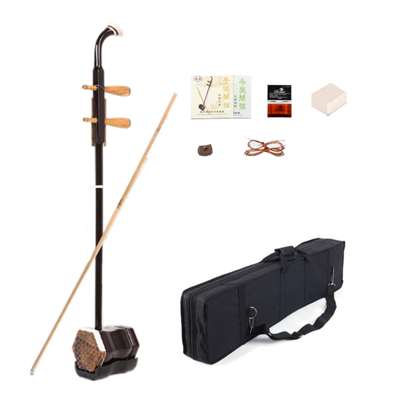 Erhu Violin Chinese - Erhu 01A1, instrument de musique chinois