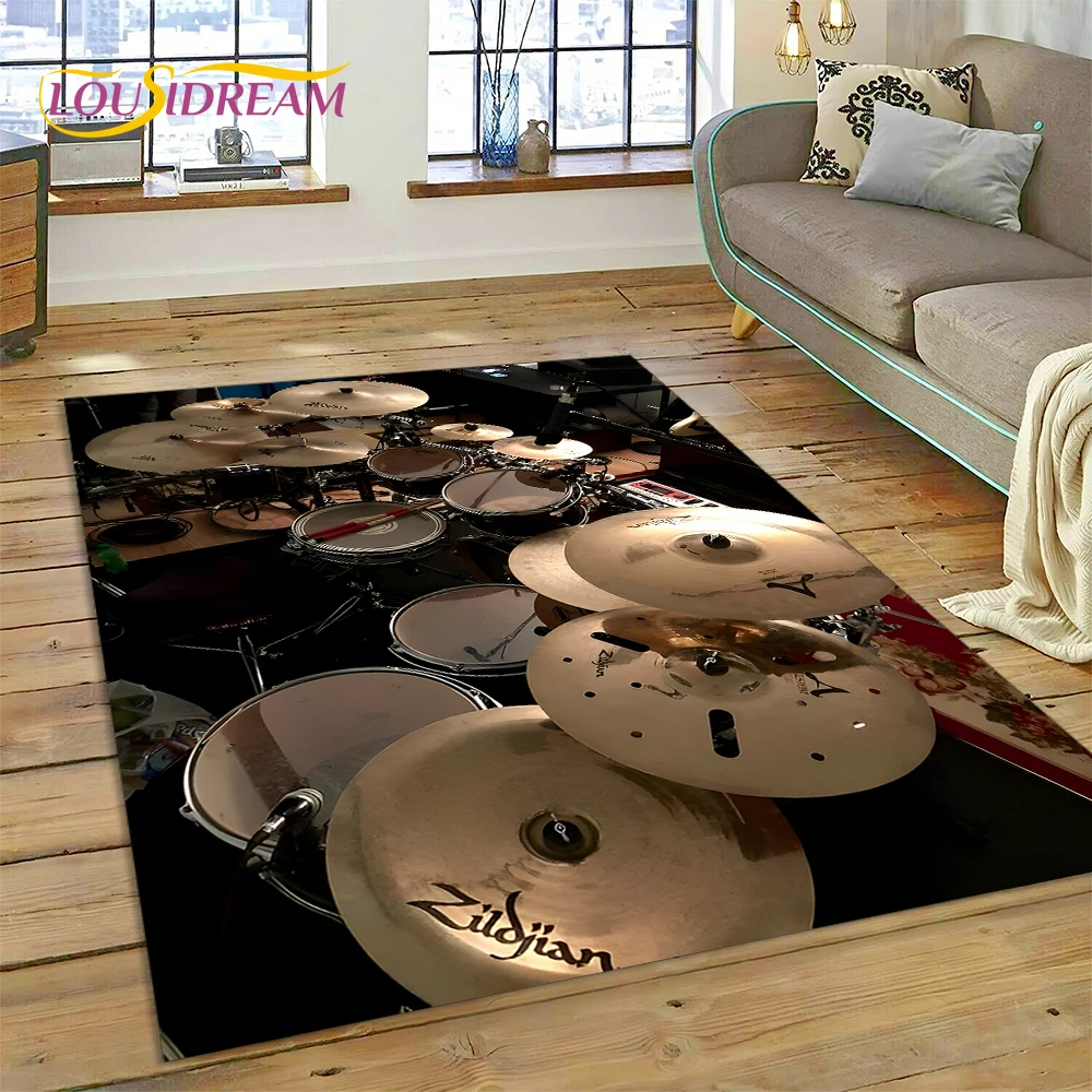 Musical Instruments Online - Kit de batterie Instruments de musique