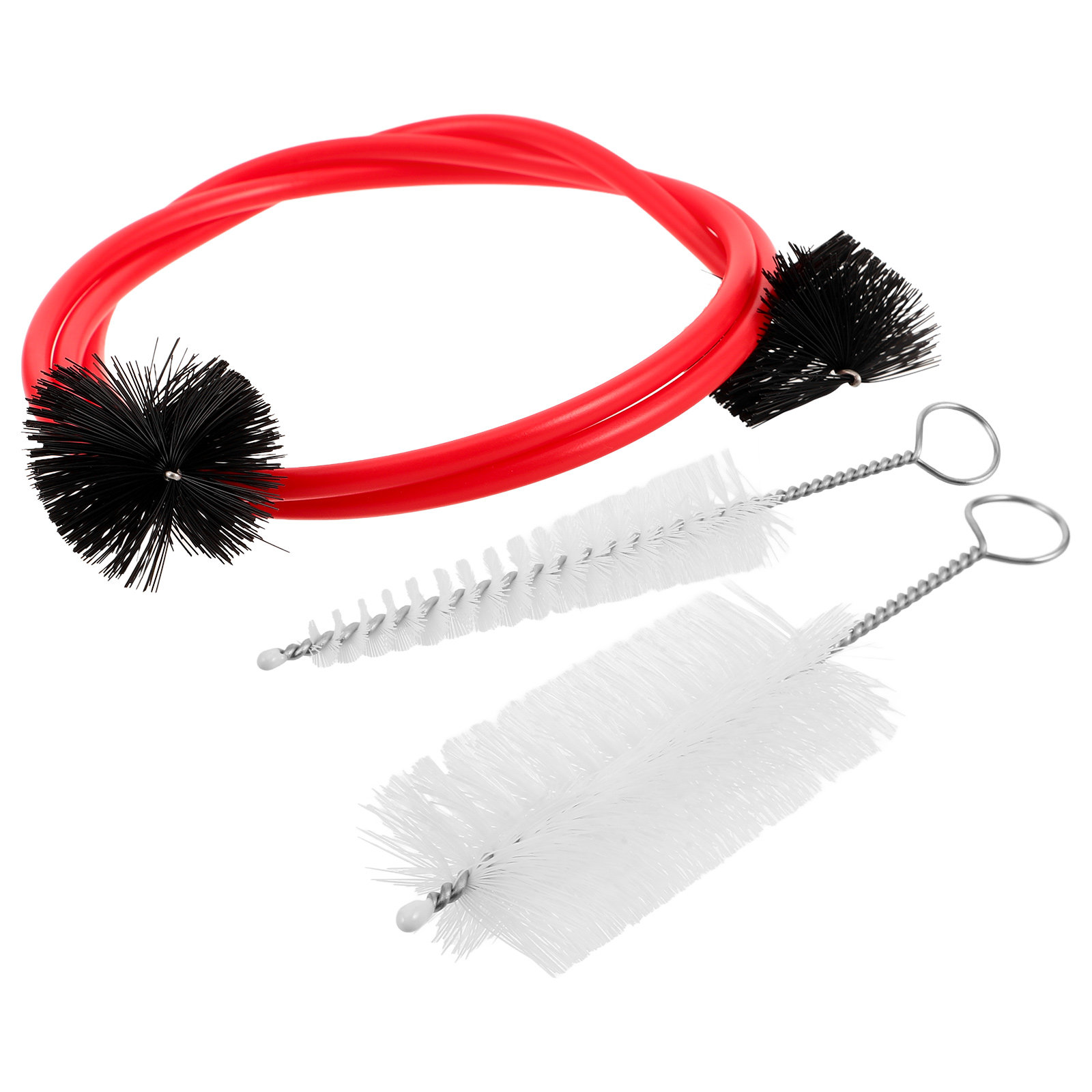 Musical Instrument French - Ensemble de brosses de nettoyage pour
