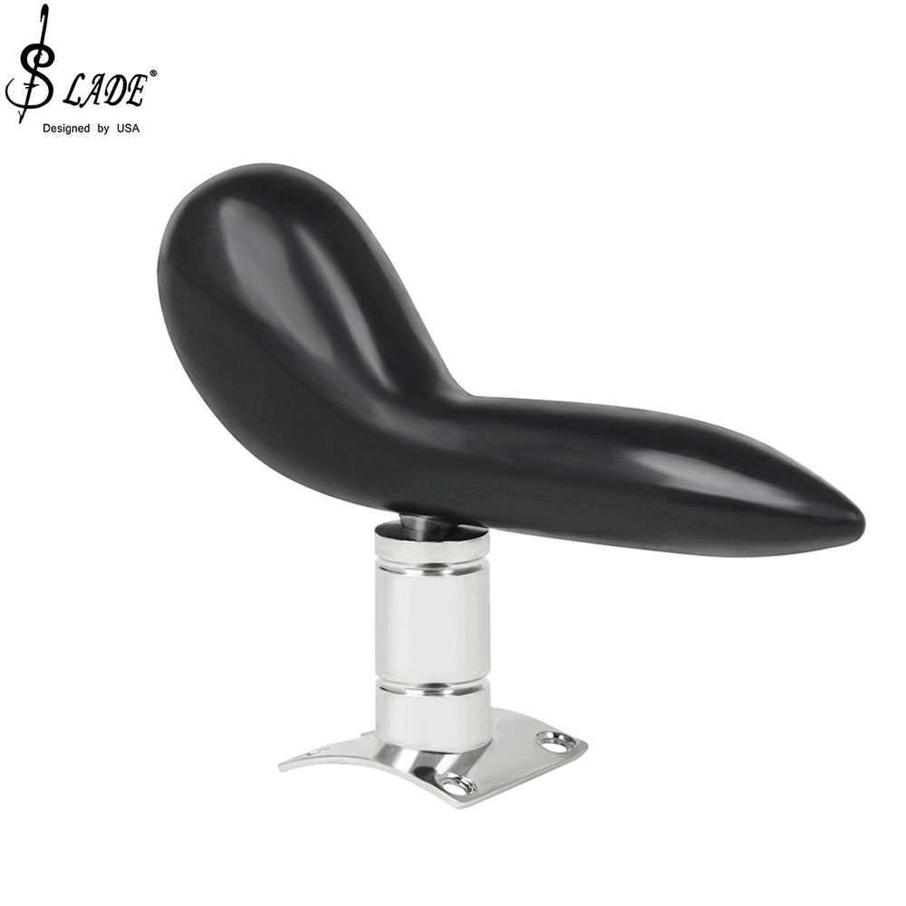 Musical Instrument Bazooka - Accessoires de basson ABS + métal,