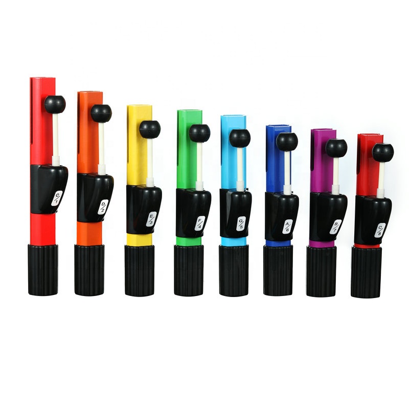 Musical Instrument Glockenspiel - Glockenspiel ToyXylophone Chine marchandises en gros