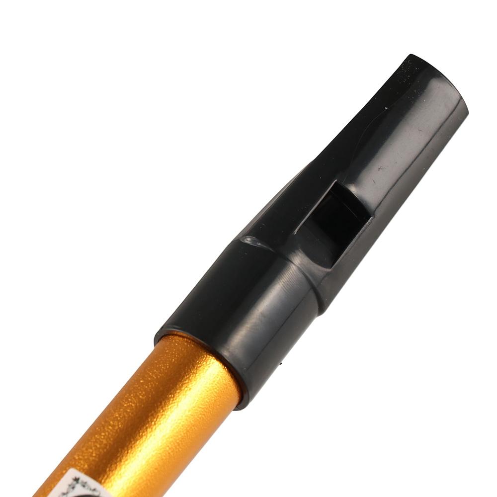 Musical Instrument Flute - Flûte irlandaise professionnelle à 6 trous