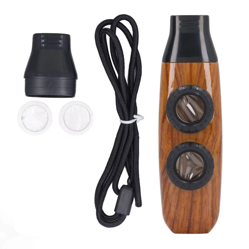 Flûte Kazoo avec diaphragme, f - Musical Instrument Flute avis et prix