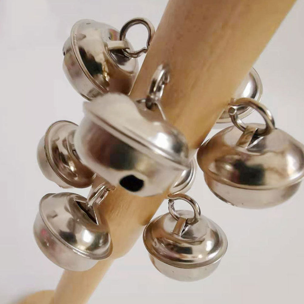 2 clochettes en bois, instrume - L Musical Instrument avis et prix