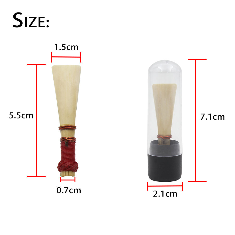 1 PC roseau de basson ligne ro - Musical Instrument Bazooka avis et prix