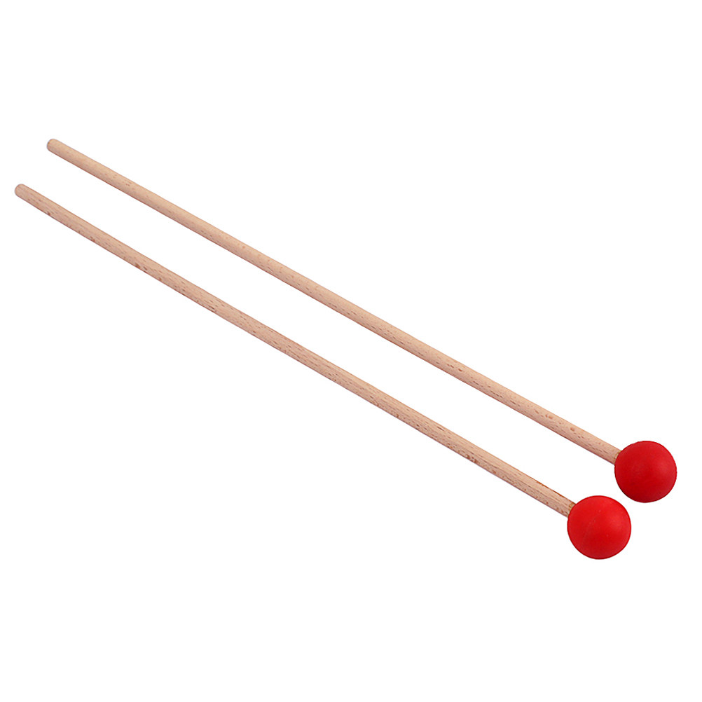 1 paire de maillets de cloche  - Musical Instrument Glockenspiel avis et prix