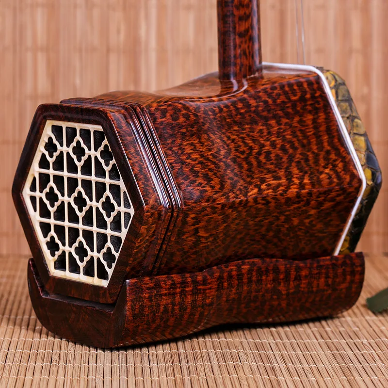 Violon chinois professionnel à - Erhu Violin Chinese avis et prix