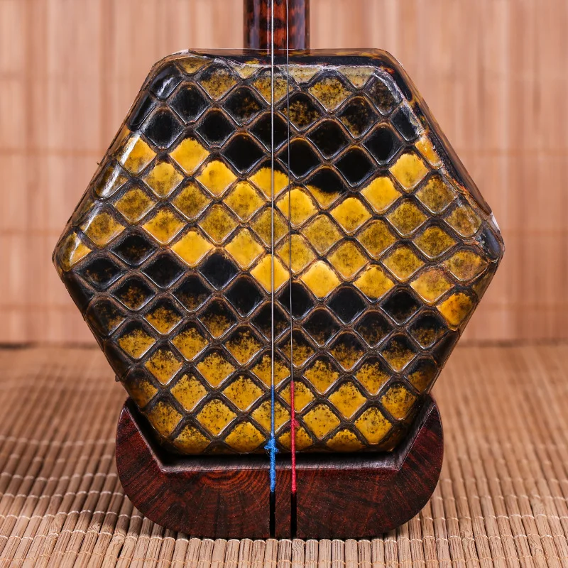 Violon chinois professionnel à - Erhu Violin Chinese avis et prix