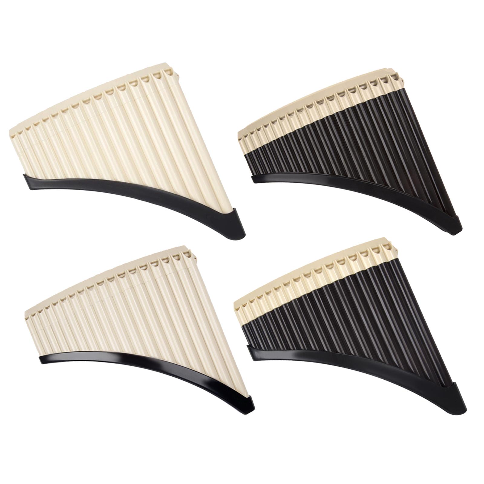 Flûte de Pan en résine, instru - Musical Instrument Easy To Learn For Adults avis et prix