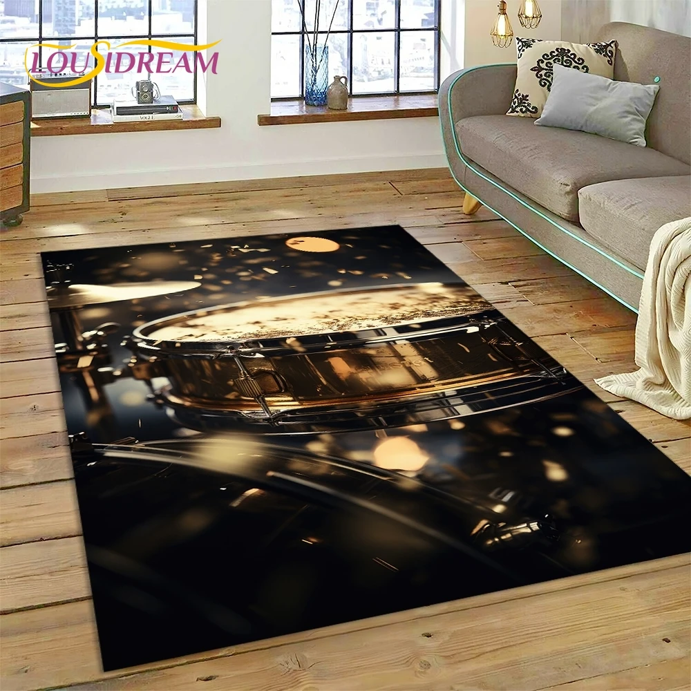 Tapis de sol antidérapant pour - Musical Instruments Online avis et prix