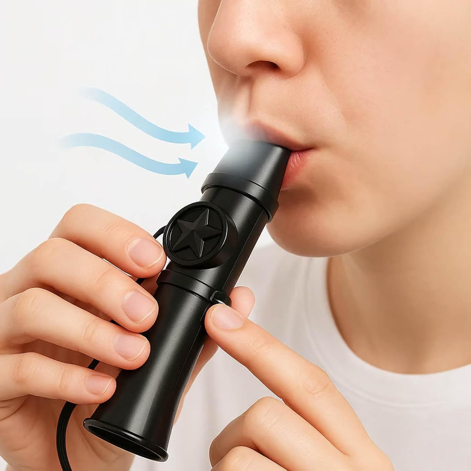 Kazoo Flûte sans membrane Faci - Musical Instrument Easy To Learn For Adults avis et prix