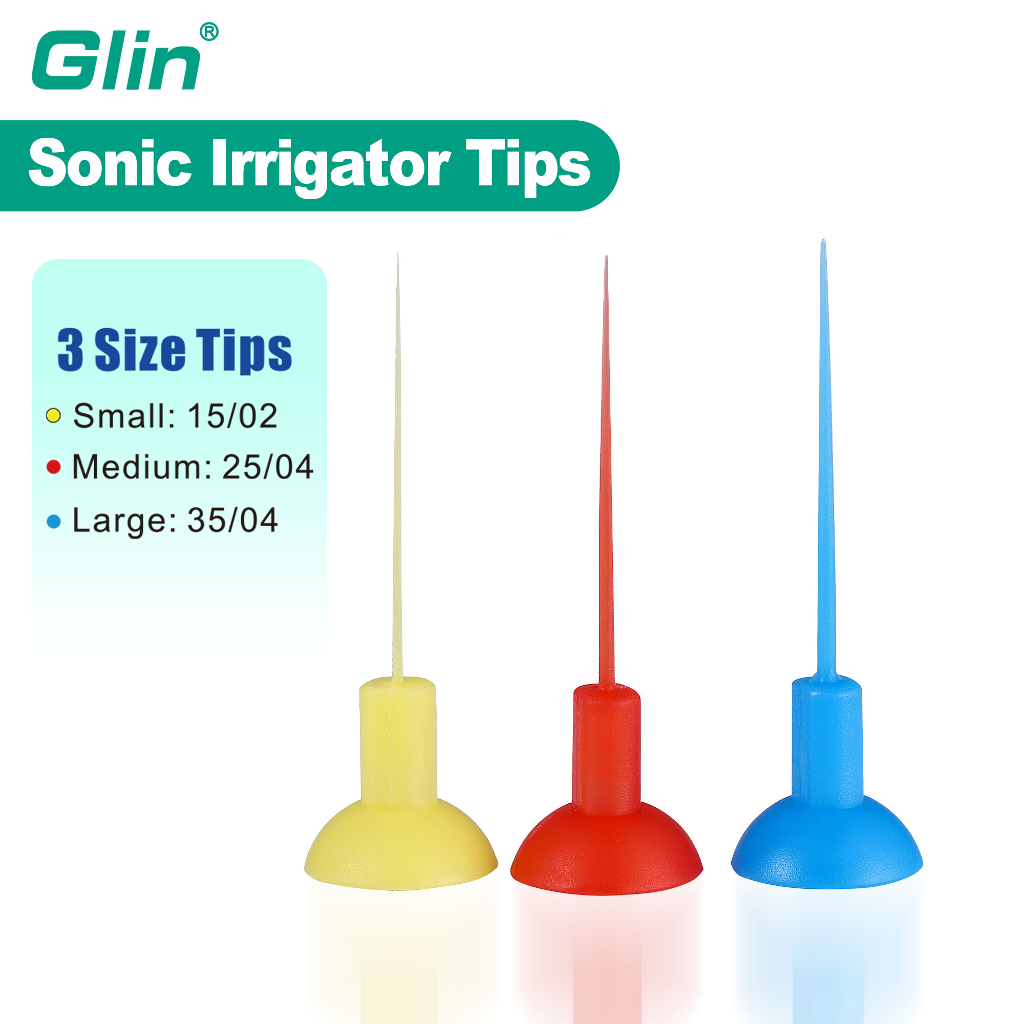 Glin 20 embouts pour irrigateu - L Musical Instrument avis et prix