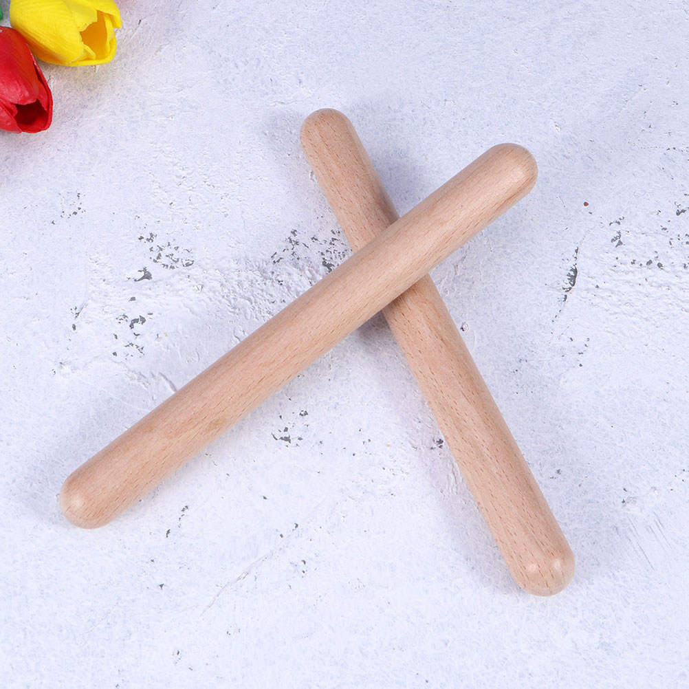 4 paires de baguettes musicale - L Musical Instrument avis et prix