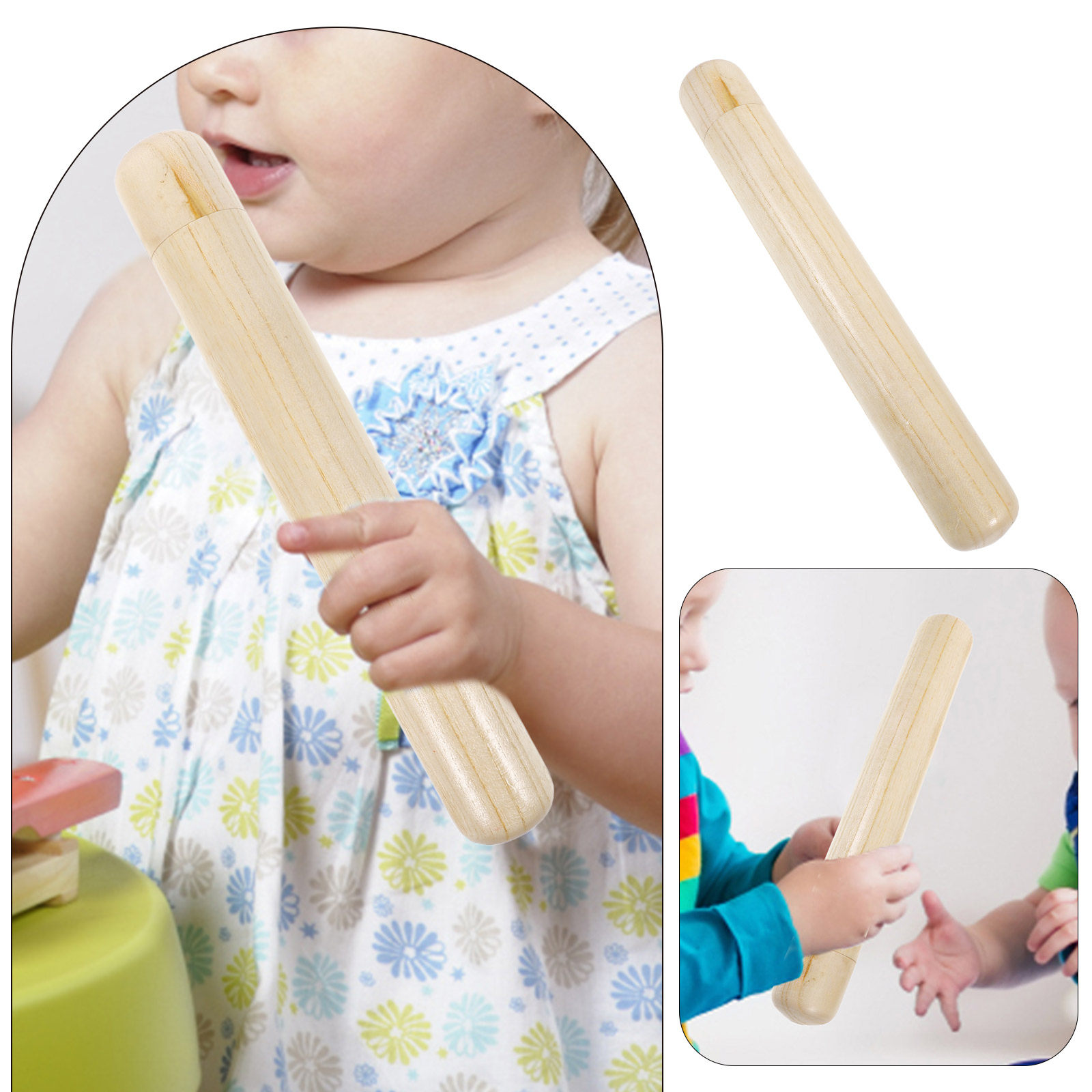 Instrument musical en bois Rai - L Musical Instrument avis et prix