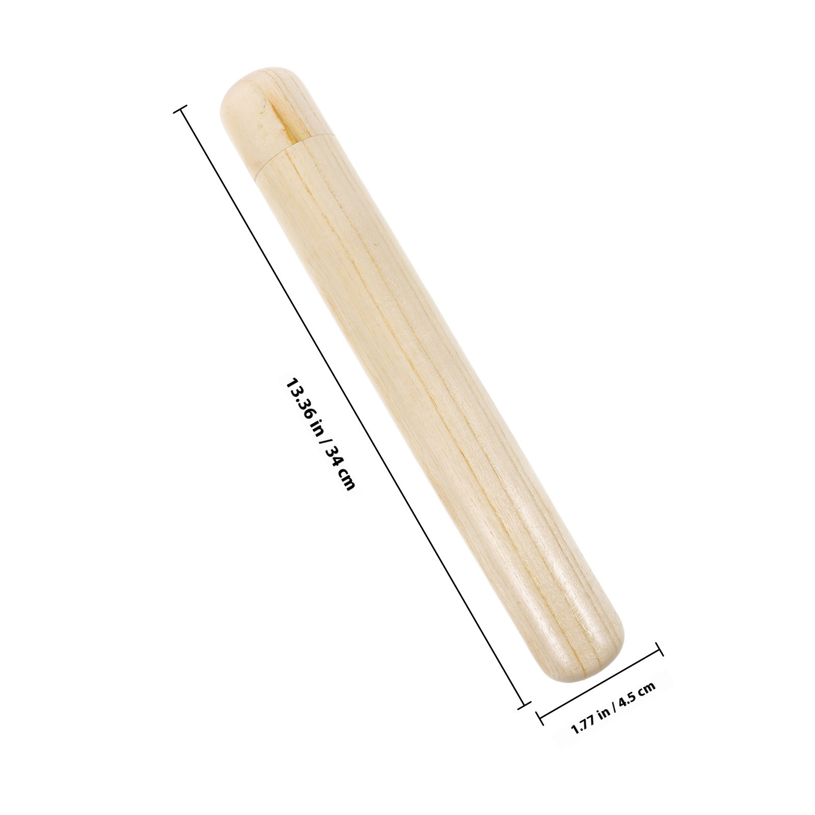 Instrument musical en bois Rai - L Musical Instrument avis et prix