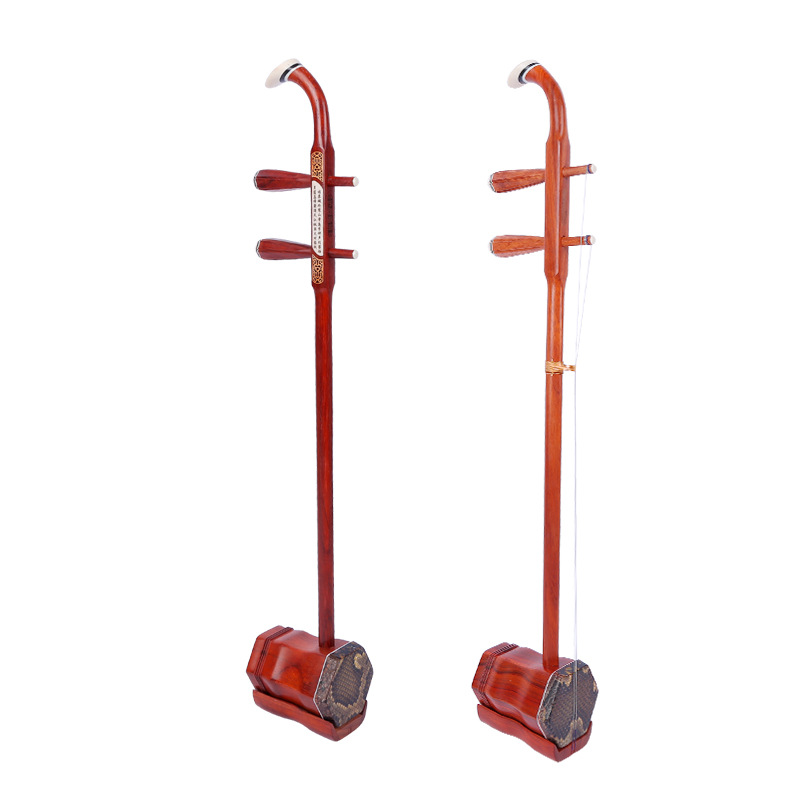 Instruments musicaux de violon - Erhu Violin Chinese avis et prix