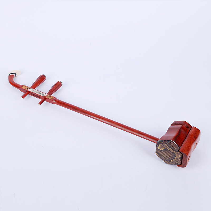 Instruments musicaux de violon - Erhu Violin Chinese avis et prix