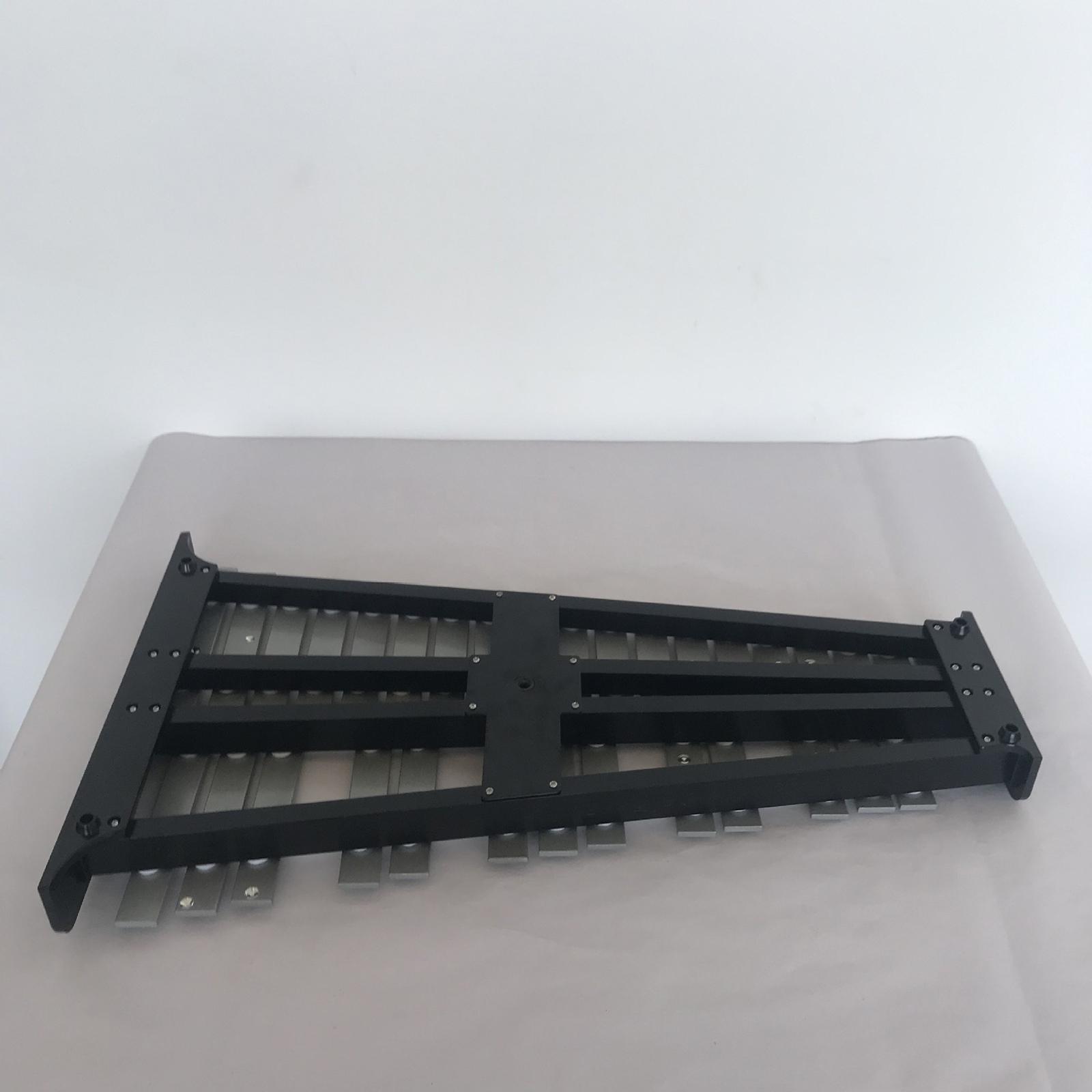 Xylophone à percussion portabl - Musical Instrument Glockenspiel avis et prix