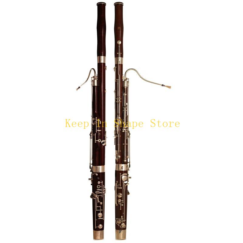 U1JC embout basson Bocal Crook - Musical Instrument Bazooka avis et prix