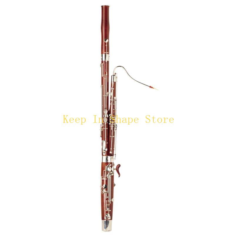 U1JC embout basson Bocal Crook - Musical Instrument Bazooka avis et prix