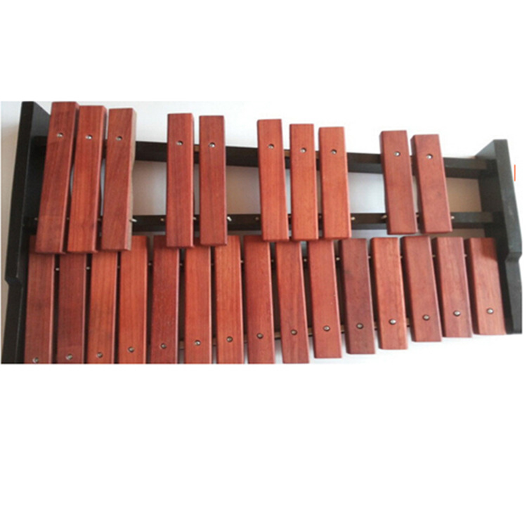 Xylophone à 25 notes, Xylophon - Musical Instrument Glockenspiel avis et prix