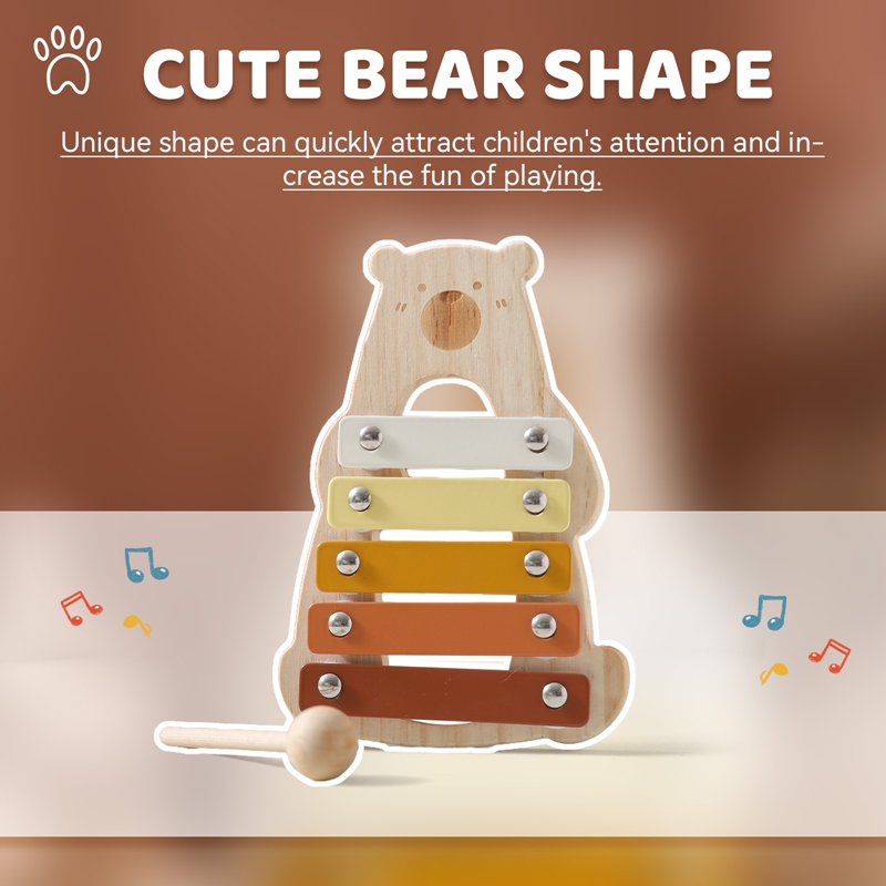 Xylophone Gloc11:4ations Spiel - Musical Instrument Glockenspiel avis et prix