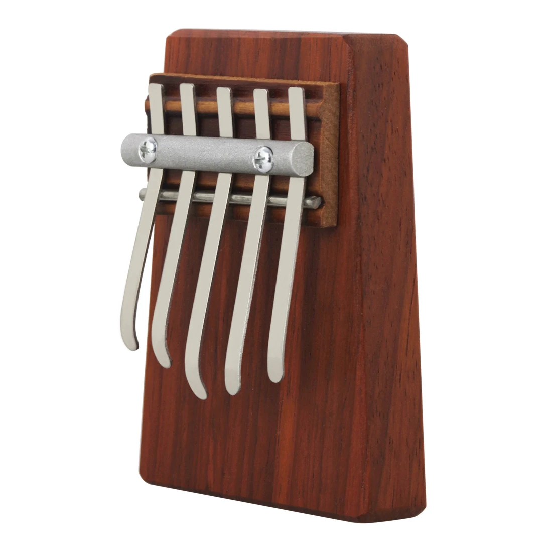 Piano à pouces 5 tons en acaci - L Musical Instrument avis et prix