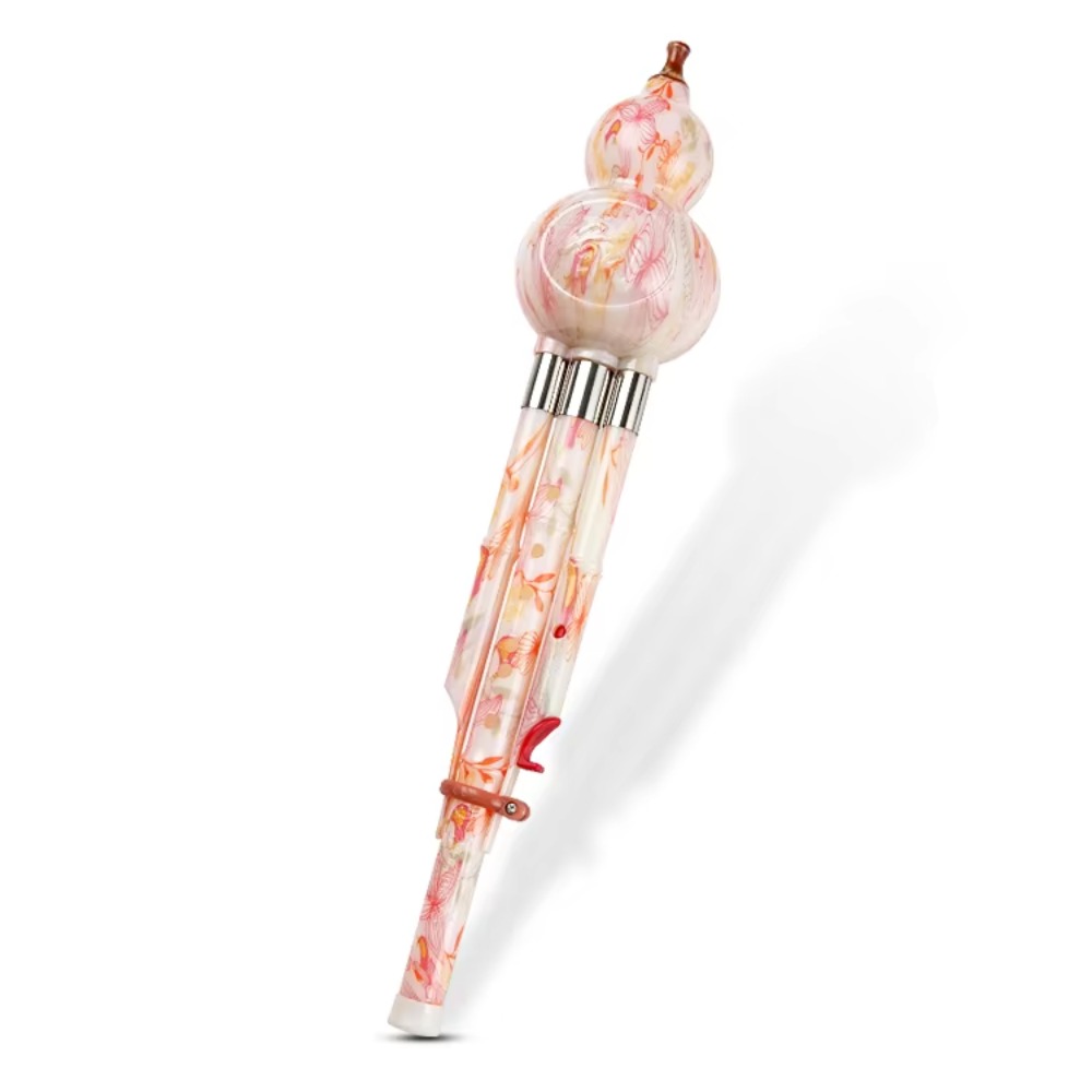 Flûte en C Hulusi, instrument  - Musical Instrument Flute avis et prix