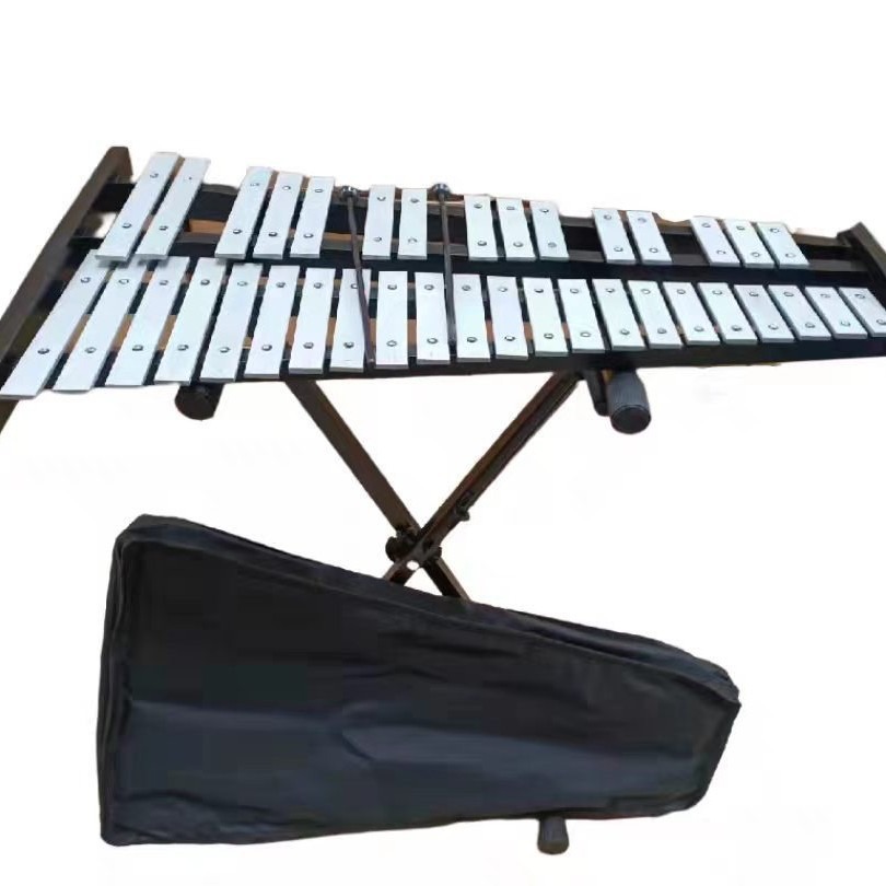 Kalimba en aluminium à 37 touc - L Musical Instrument avis et prix