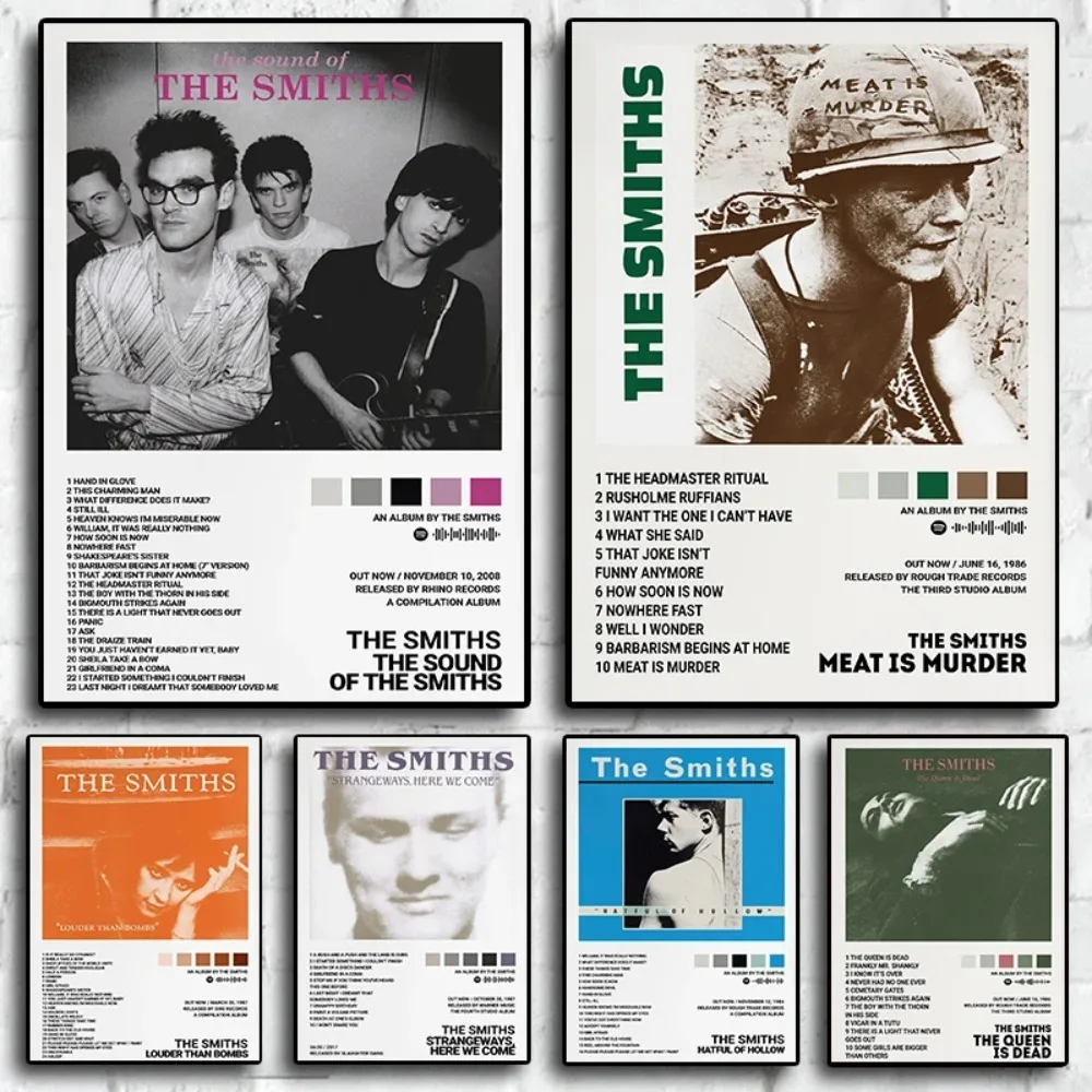 Couvertures d'album de musique - Musical Instrument Poster avis et prix