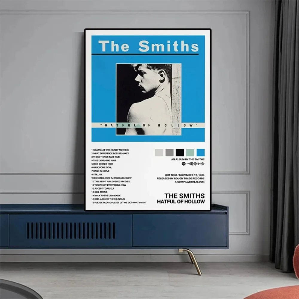 Couvertures d'album de musique - Musical Instrument Poster avis et prix