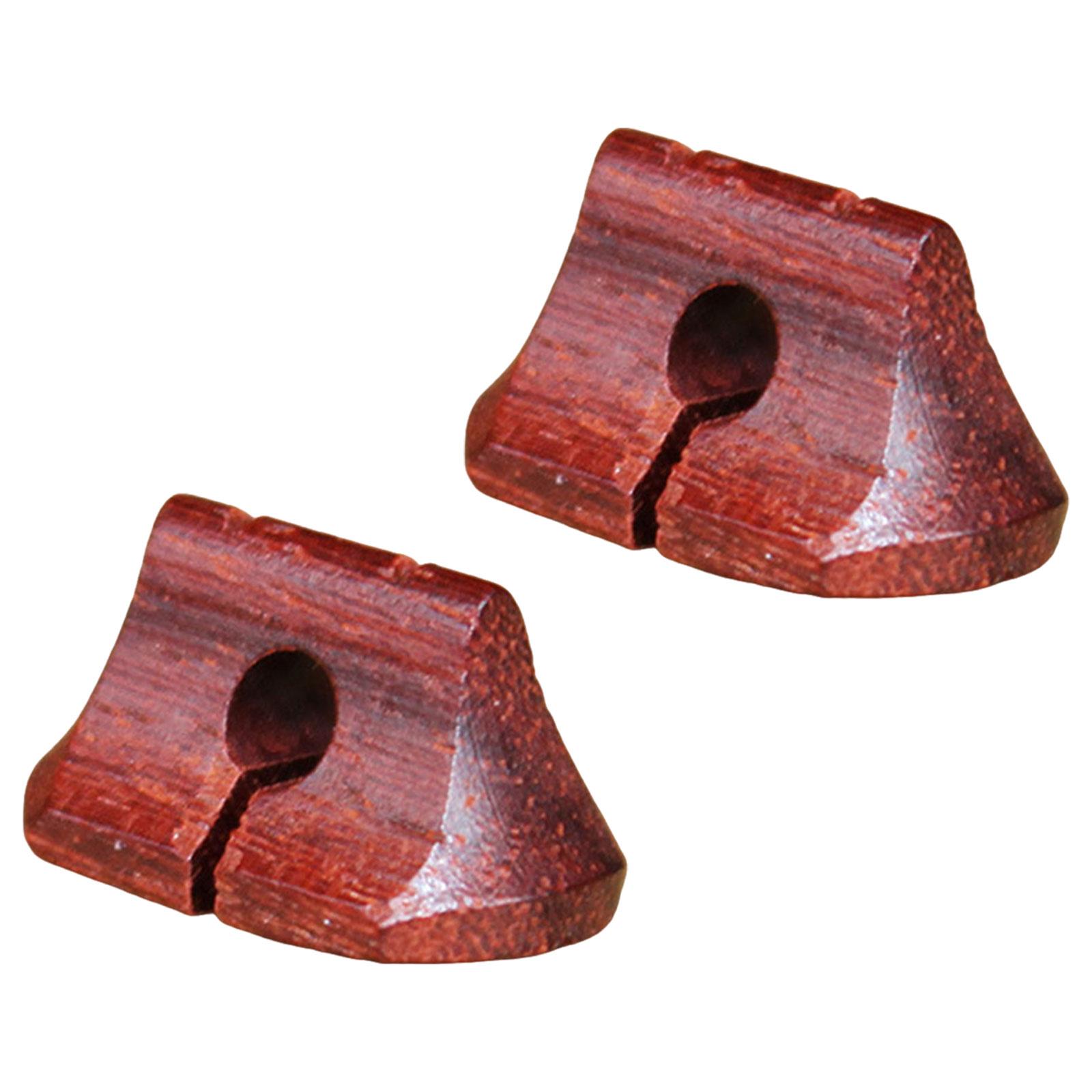 Pont d'instrument en bois pour - Erhu Violin Chinese avis et prix