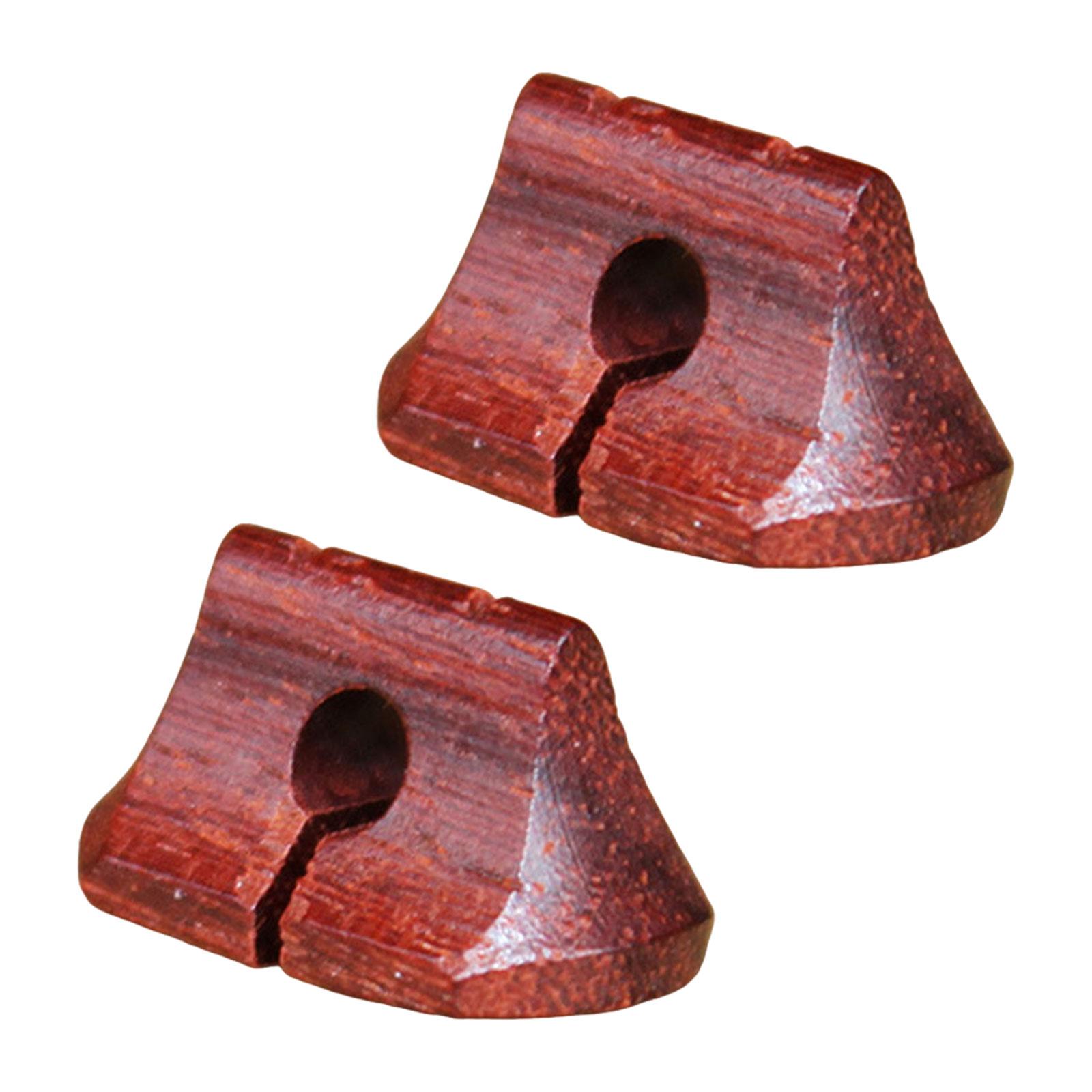 Pont d'instrument en bois pour - Erhu Violin Chinese avis et prix