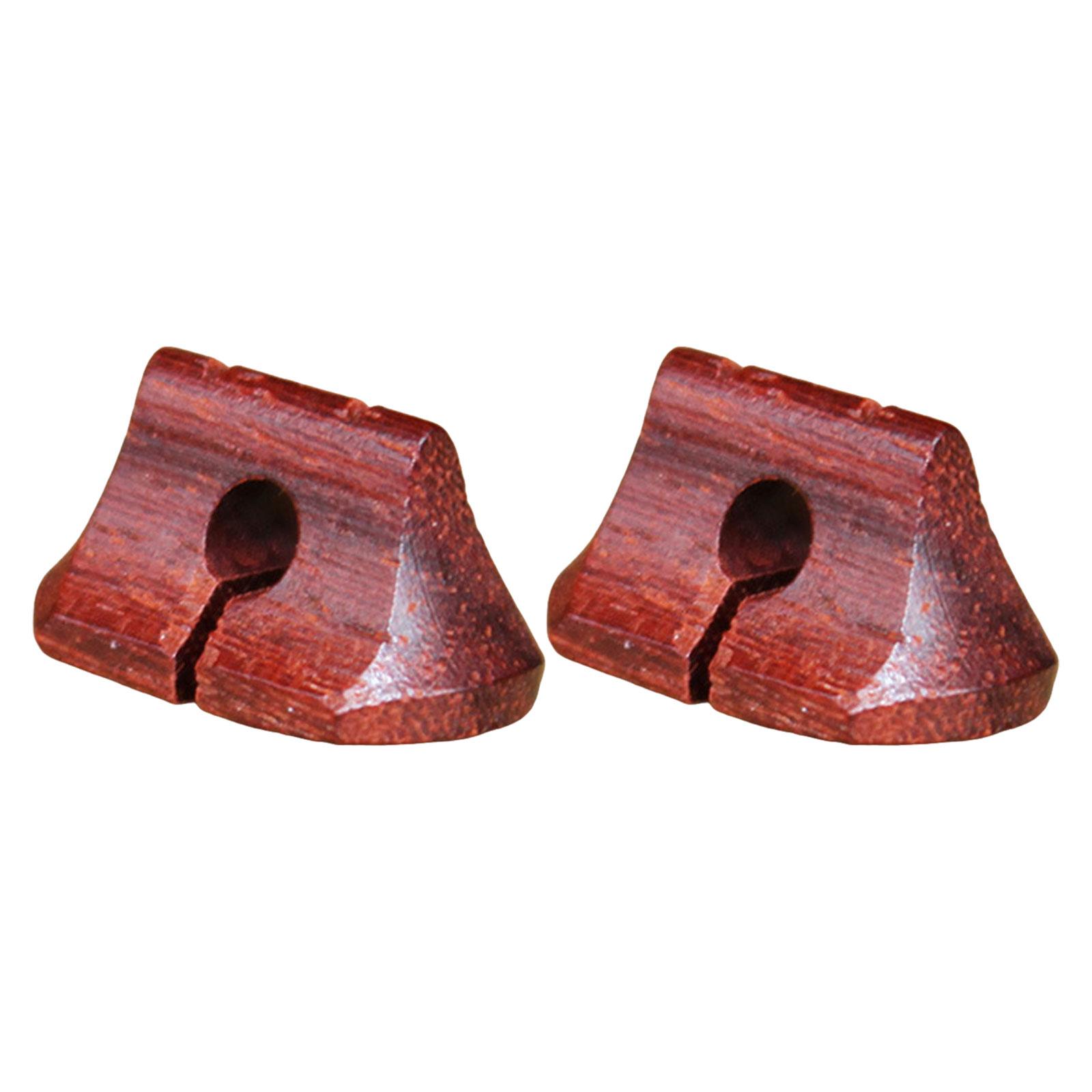 Pont d'instrument en bois pour - Erhu Violin Chinese avis et prix