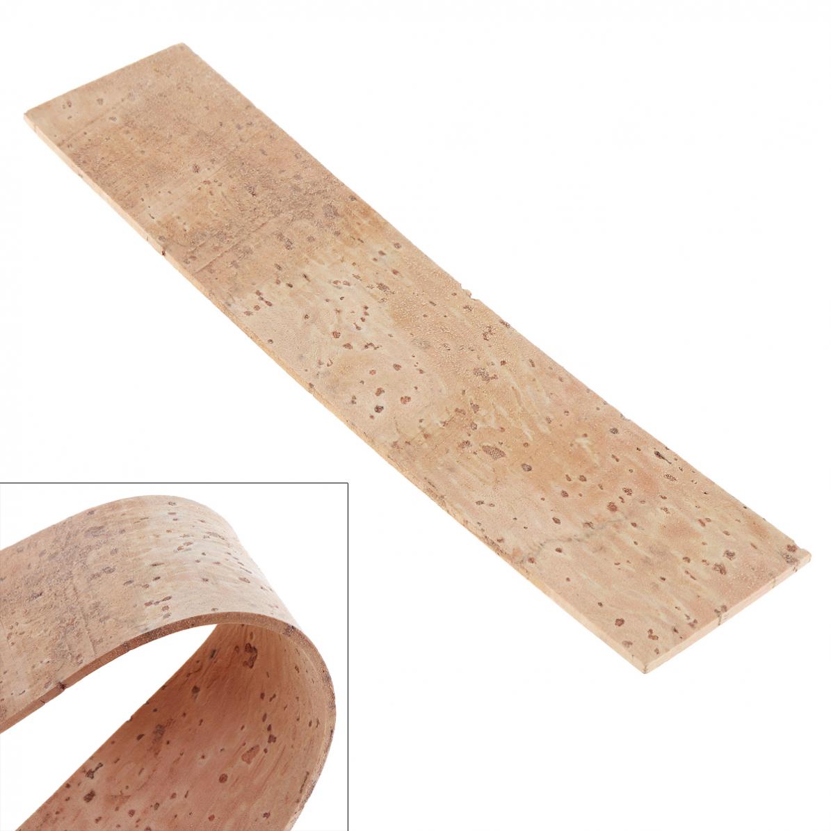 Tube de bouchon de cors nature - Musical Instrument Bazooka avis et prix