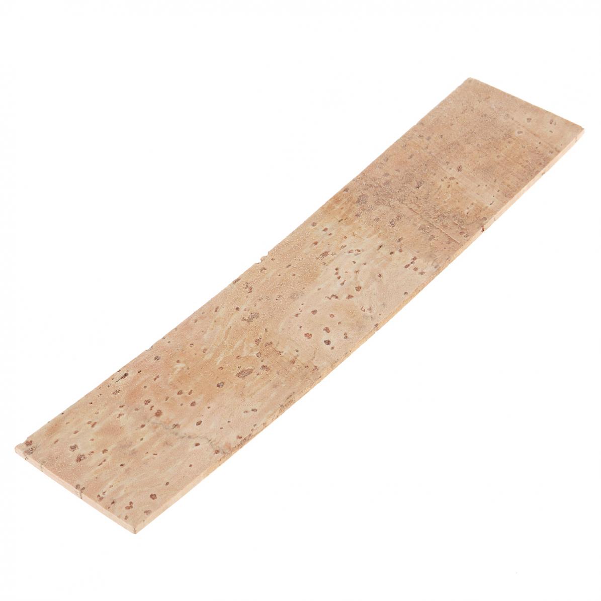 Tube de bouchon de cors nature - Musical Instrument Bazooka avis et prix