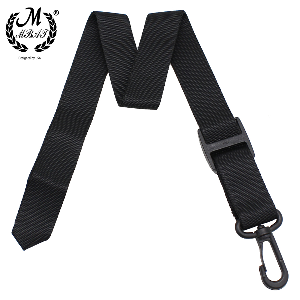 M MBAT-Sangle de cou réglable  - Musical Instrument Bazooka avis et prix