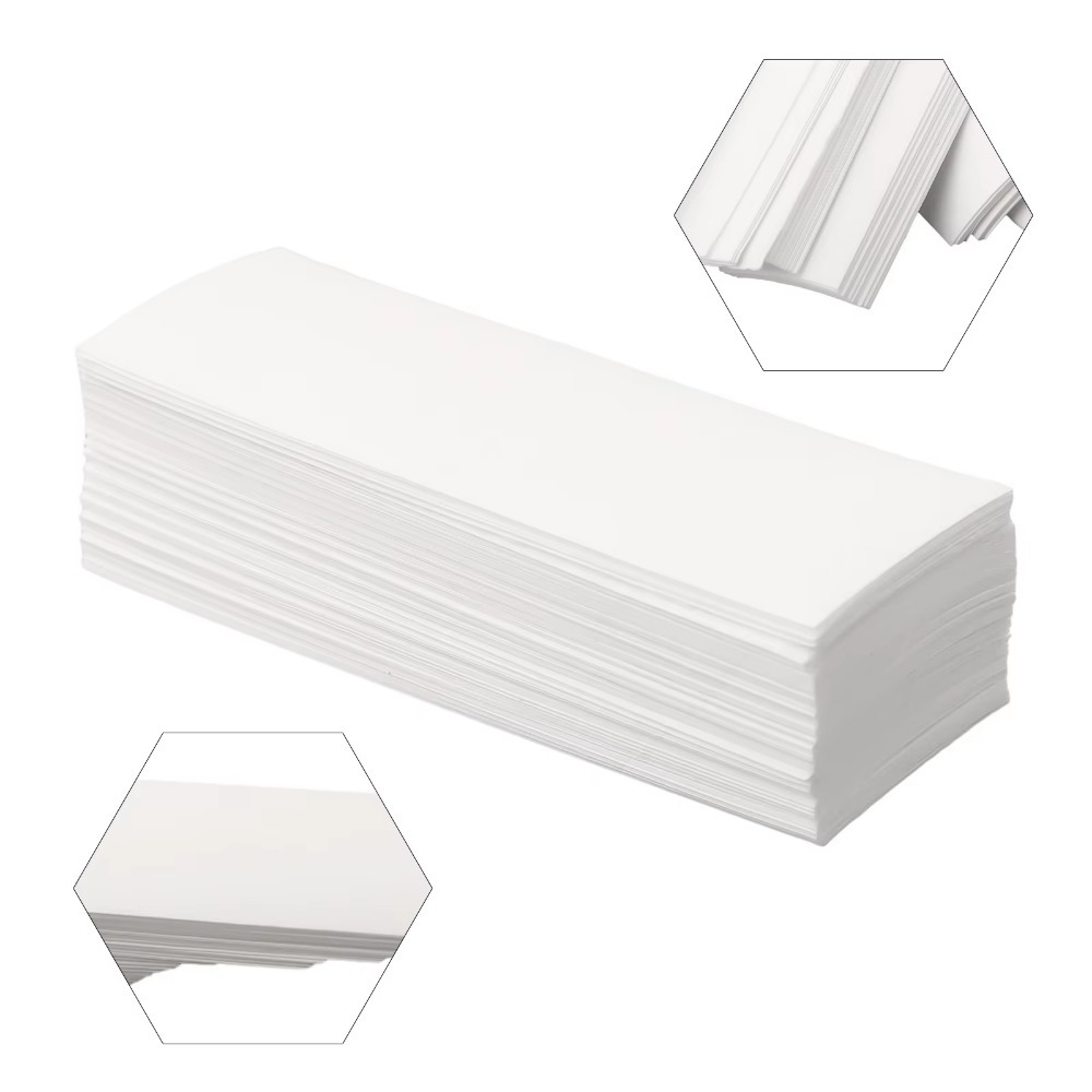 100 pièces de papier absorbant - Musical Instrument Bazooka avis et prix