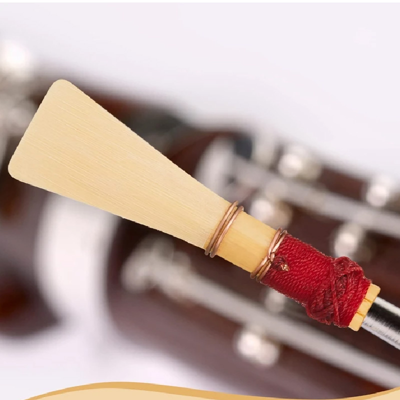 1/5/10 Pcs Roseaux de Basson L - Musical Instrument Bazooka avis et prix