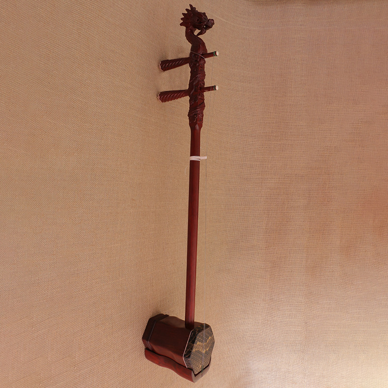 Violon à deux cordes en bois d - Erhu Violin Chinese avis et prix